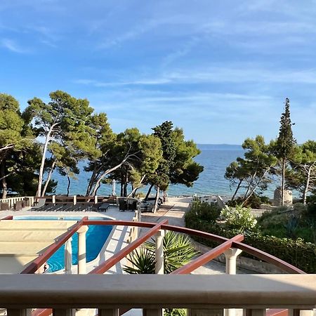 Vila Vera Seafront Apartments Sumartin Ngoại thất bức ảnh