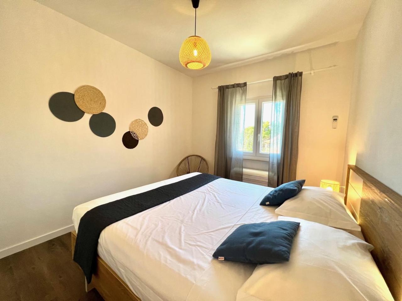 Vila Vera Seafront Apartments Sumartin Ngoại thất bức ảnh