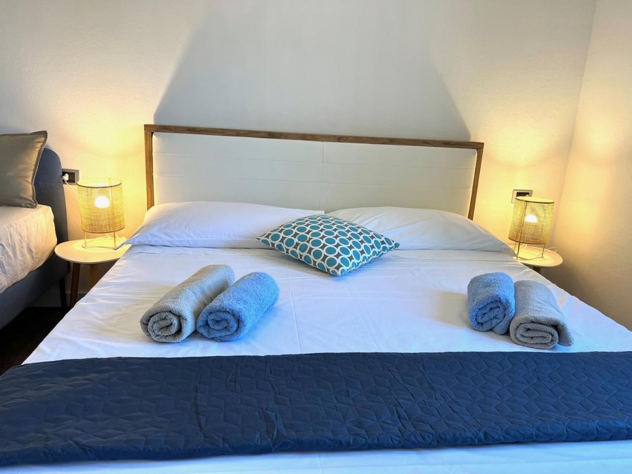 Vila Vera Seafront Apartments Sumartin Ngoại thất bức ảnh