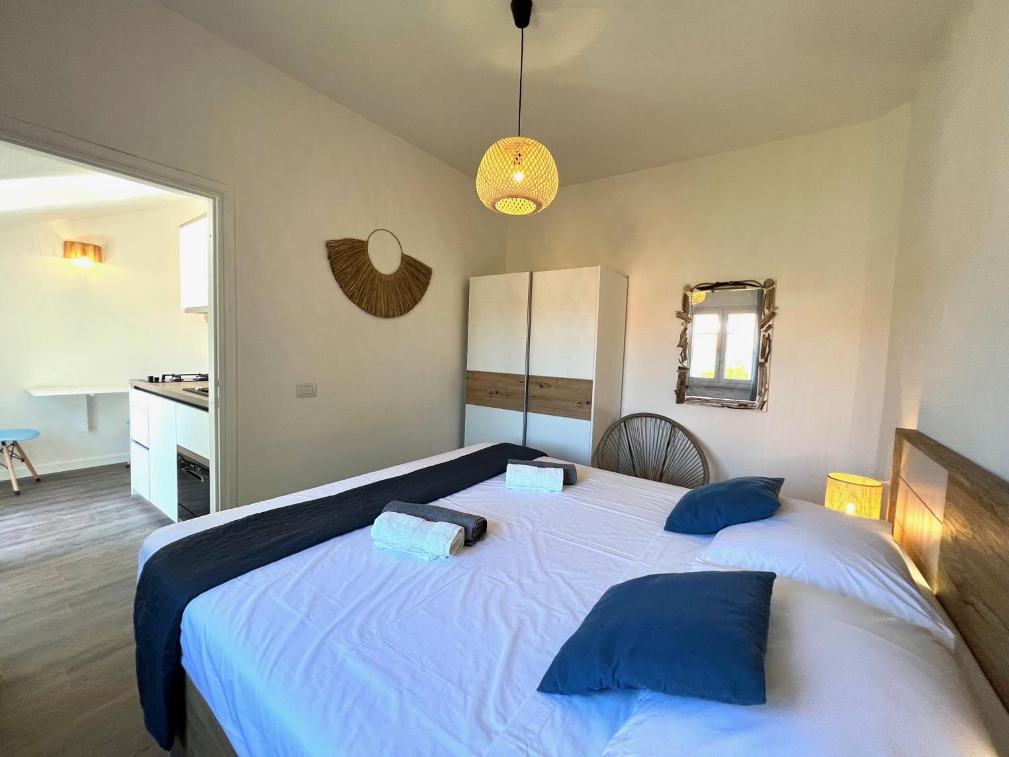 Vila Vera Seafront Apartments Sumartin Ngoại thất bức ảnh