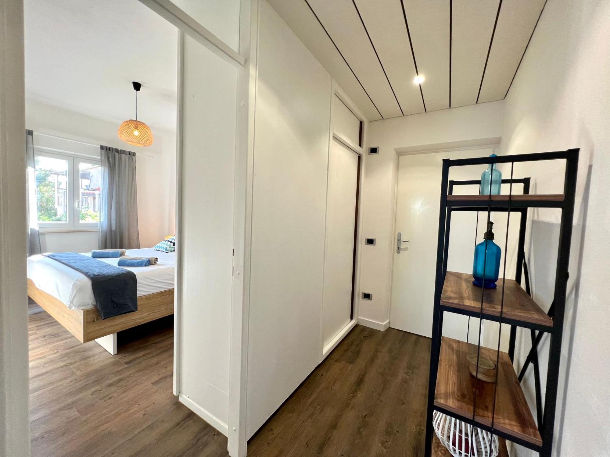 Vila Vera Seafront Apartments Sumartin Ngoại thất bức ảnh