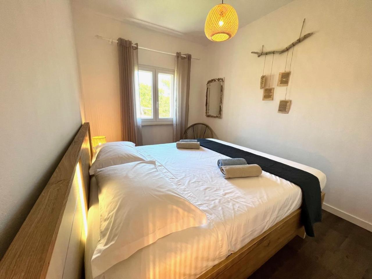 Vila Vera Seafront Apartments Sumartin Ngoại thất bức ảnh