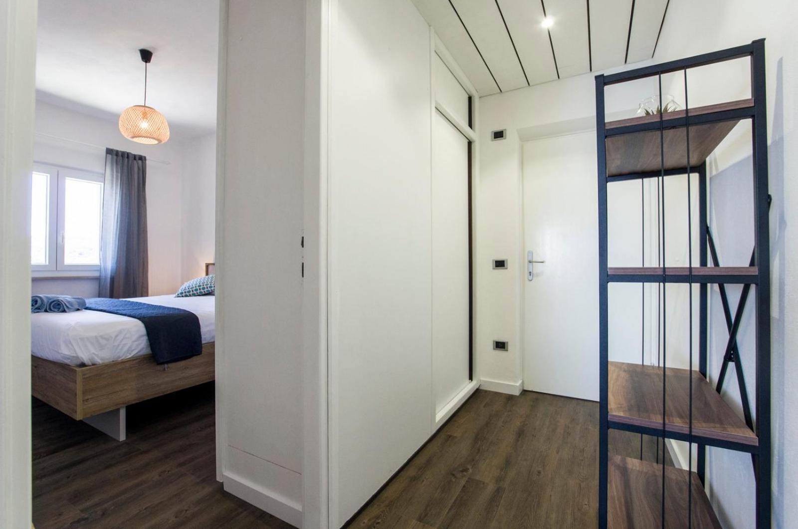 Vila Vera Seafront Apartments Sumartin Ngoại thất bức ảnh